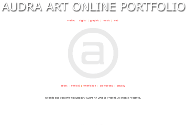 www.audra-art.com