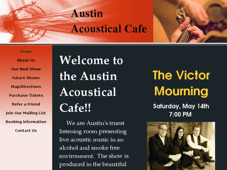 www.austinacousticalcafe.com