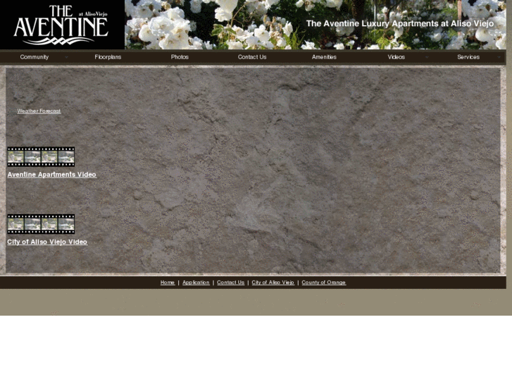 www.aventine-apartments.com