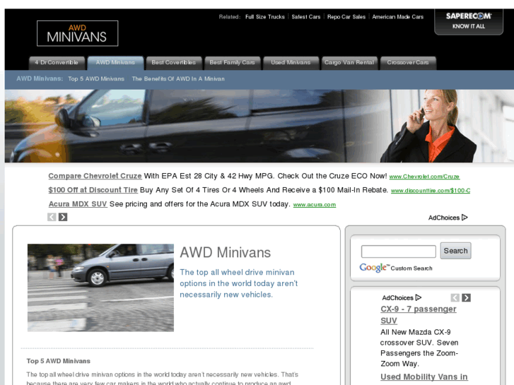 www.awdminivan.net