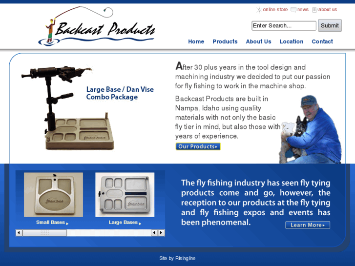 www.backcastproducts.net