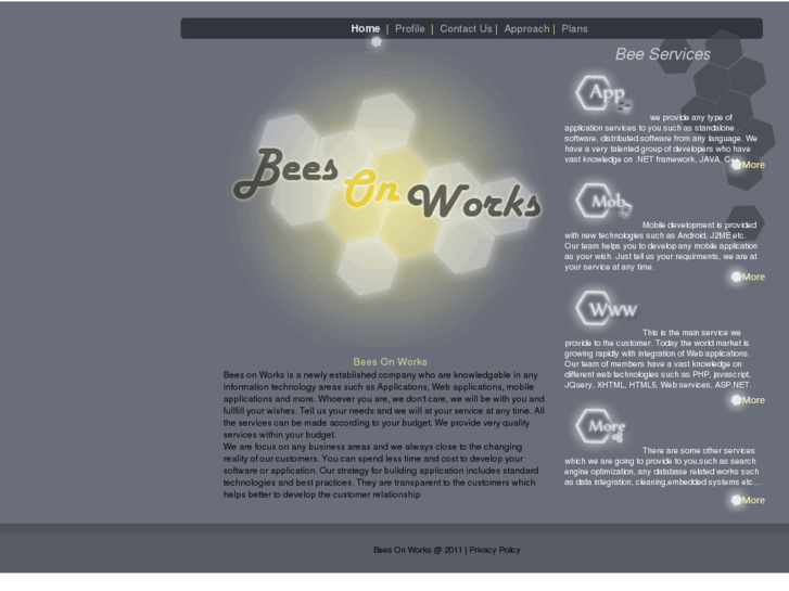 www.beesonwork.com