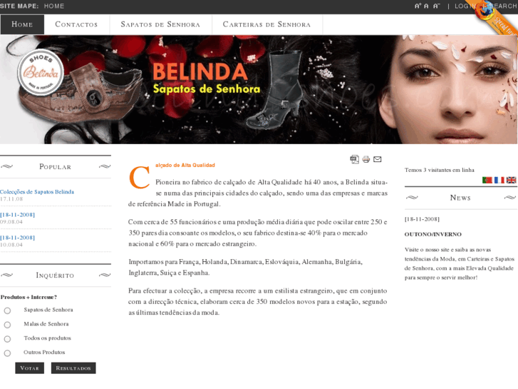 www.belindashoes.com