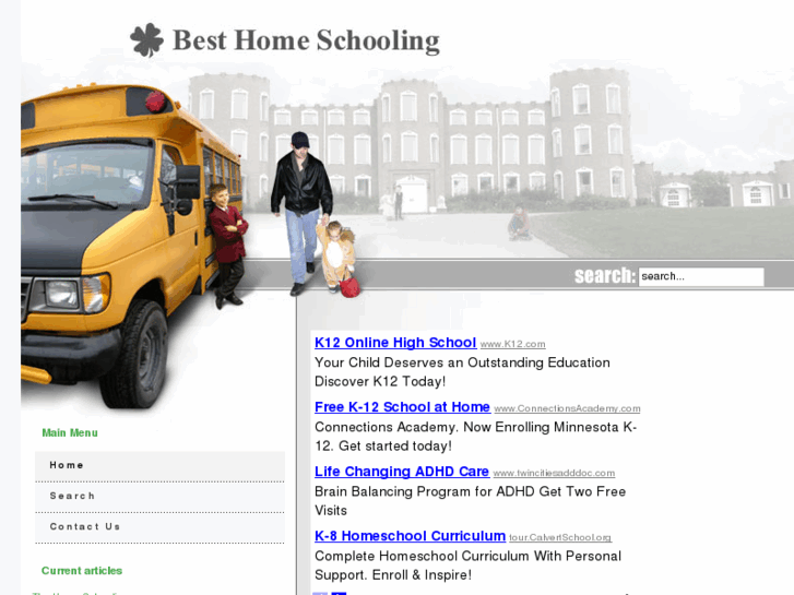 www.best-home-schooling.com