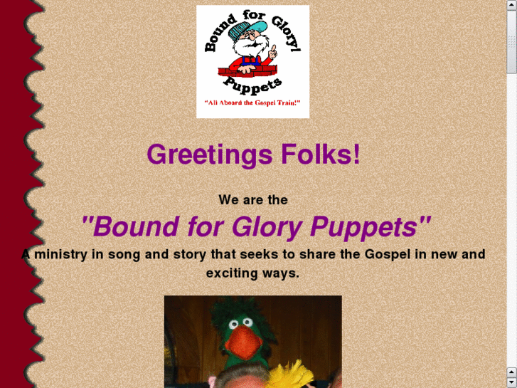 www.bfgpuppets.com