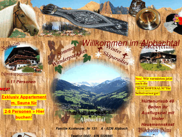 www.bischoferalm.com