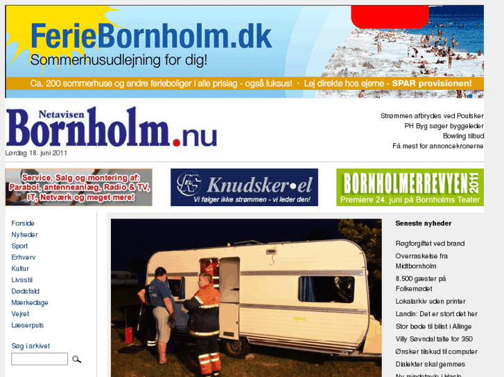 www.bornholm.nu