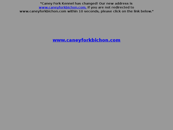 www.caneyforkkennel.com