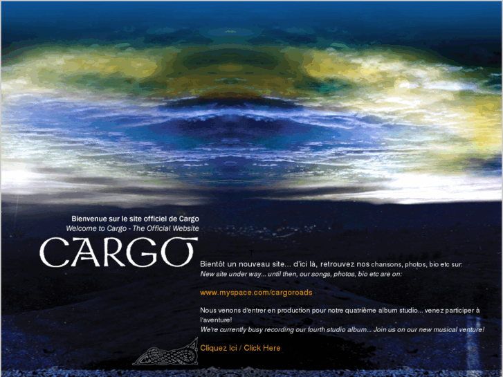 www.cargoroads.com