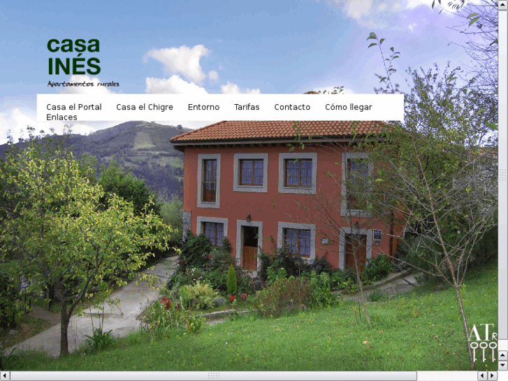 www.casaines.com.es