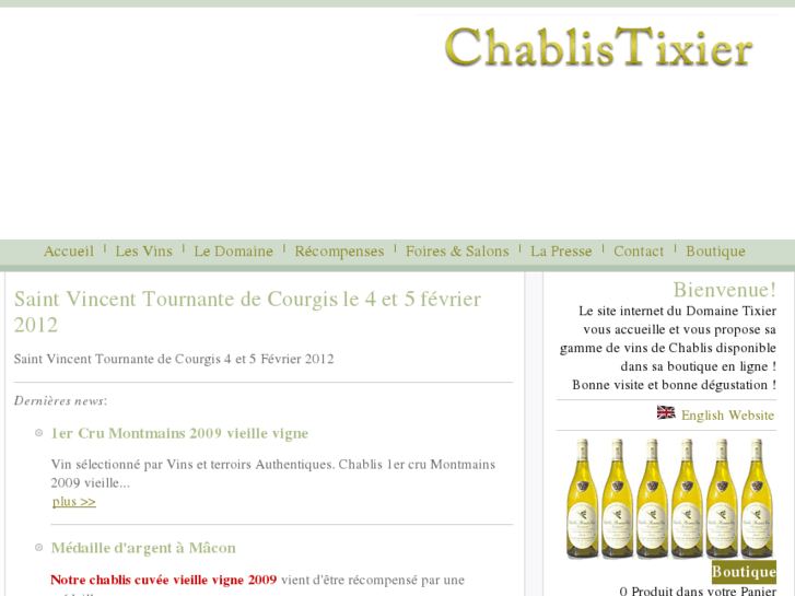 www.chablis-tixier.com