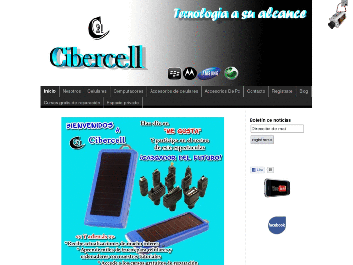 www.ciber21.com