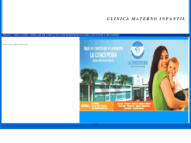 www.clinicamiconcepcion.com