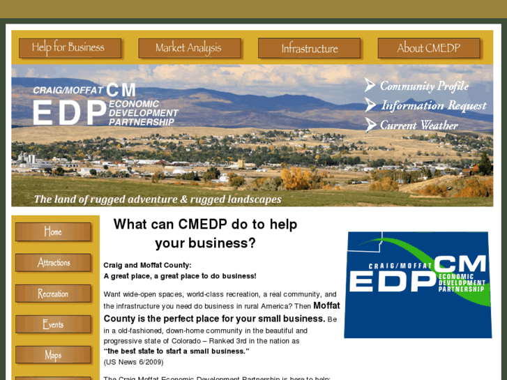 www.cmedp.com