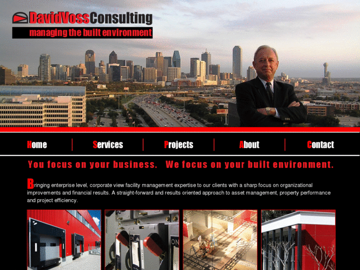 www.davidvossconsulting.com