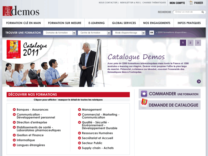 www.demos.fr