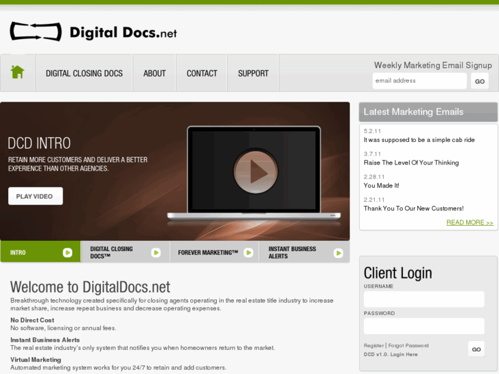 www.digitalclosingdocs.com