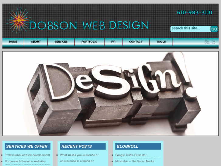 www.dobsondesign.com