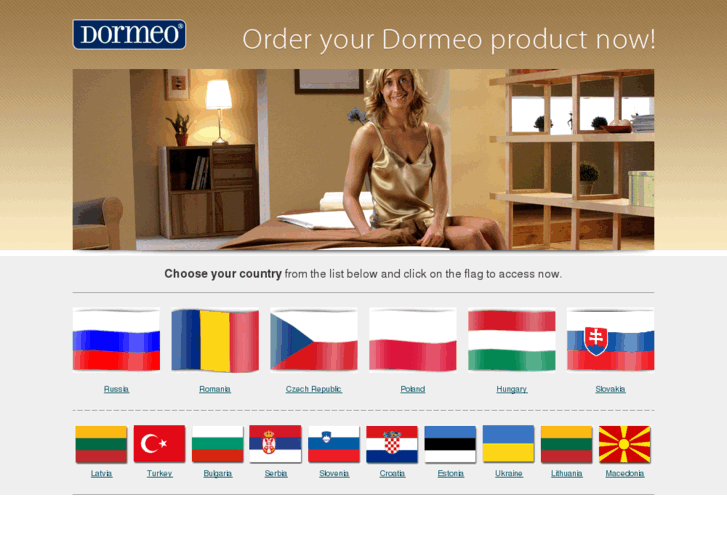 www.dormeotv.com