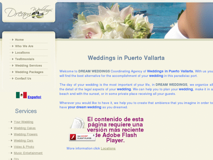 www.dreamweddings.com.mx