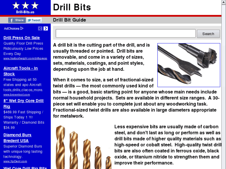 www.drill-bits.us