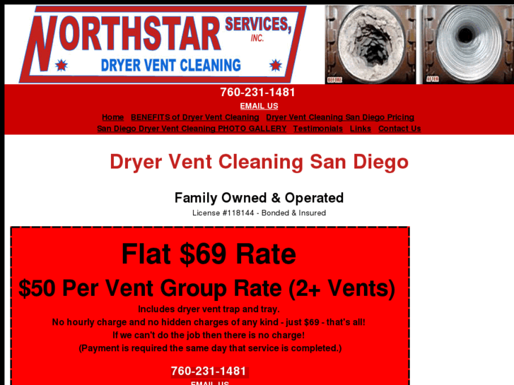 www.dryerventcleaningsandiego.com