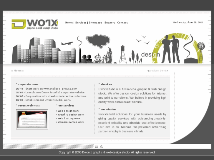 www.dworxstudio.com
