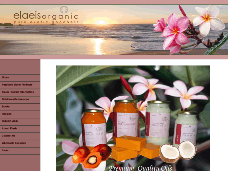 www.elaeisorganic.com