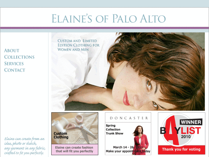 www.elainesofpaloalto.com