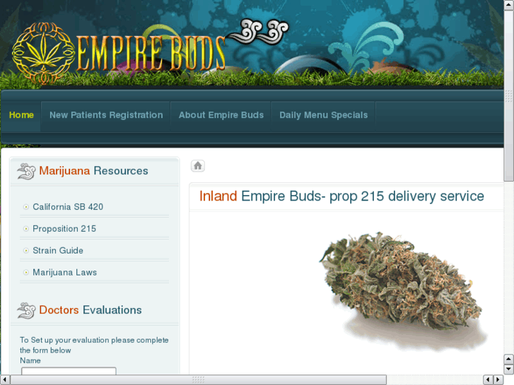 www.empirebuds.com