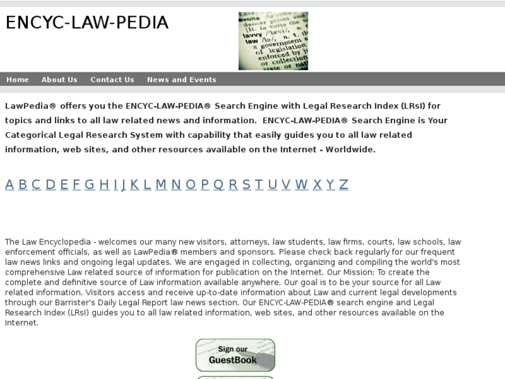 www.encyc-law-pedia.com