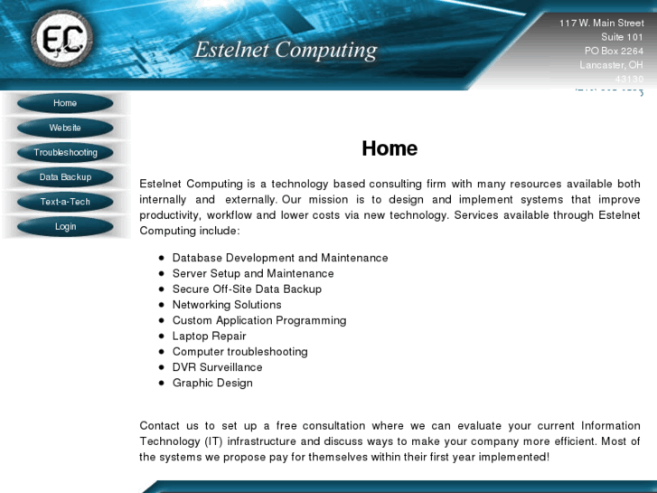 www.estelnetcomputing.com