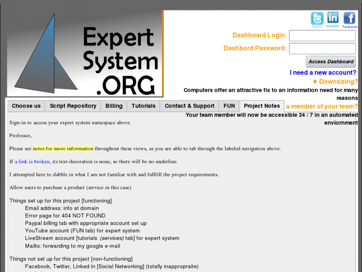 www.expertsystem.org