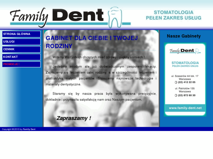 www.family-dent.net