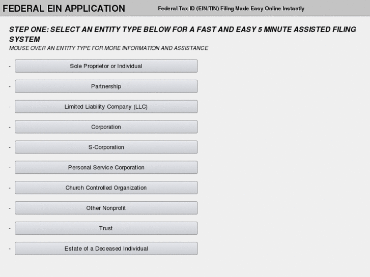 www.federal-ein-application.com