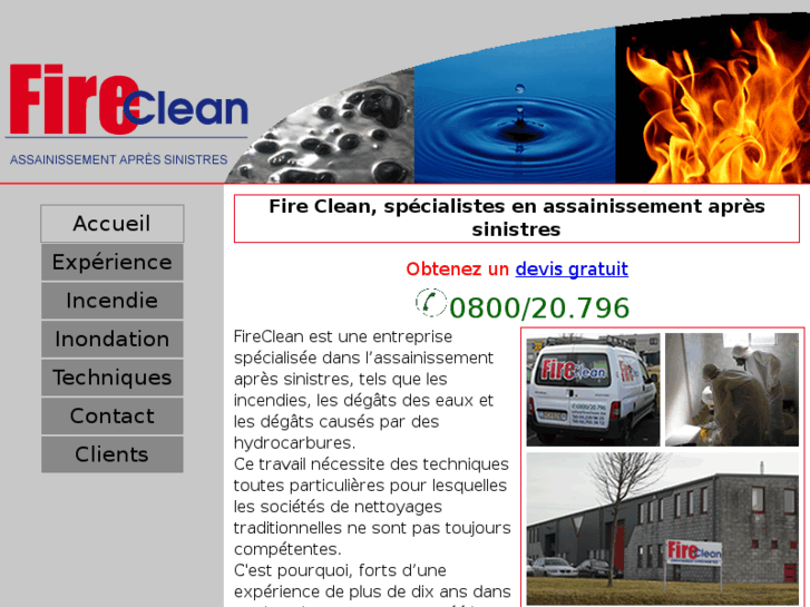 www.fireclean.be