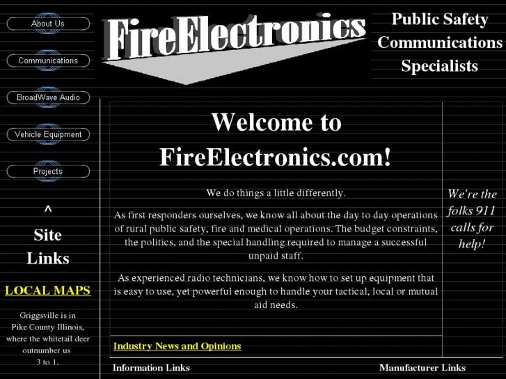 www.fireelectronics.com