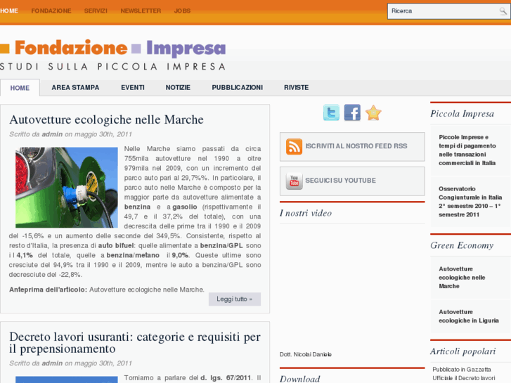 www.fondazioneimpresa.it