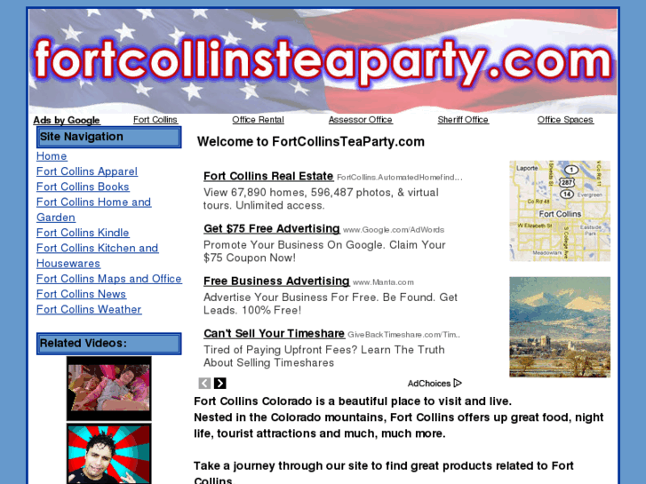 www.fortcollinsteaparty.com