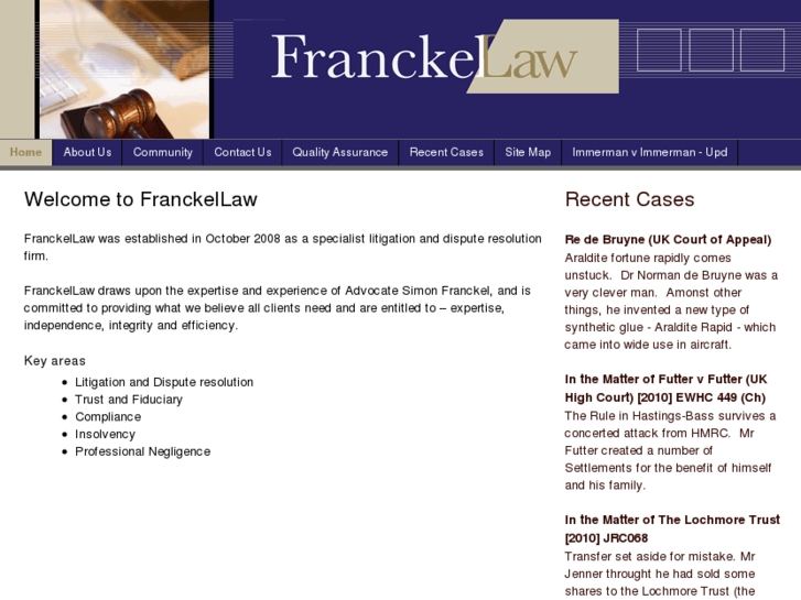 www.franckelawjersey.com