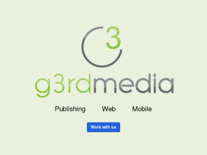 www.g3rdmedia.com