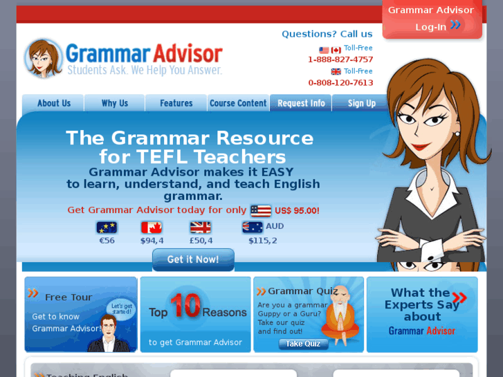 www.grammaradvisor.com