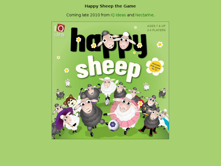 www.happysheepgame.com