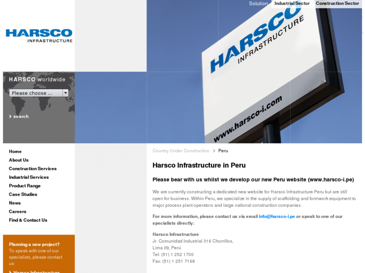 www.harsco-i.pe