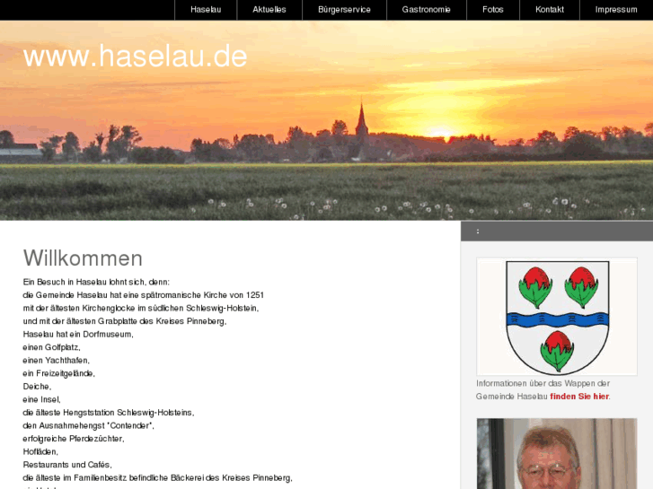 www.haselau.de