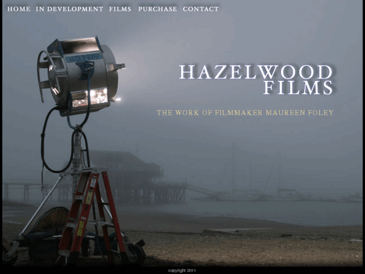 www.hazelwoodfilms.com