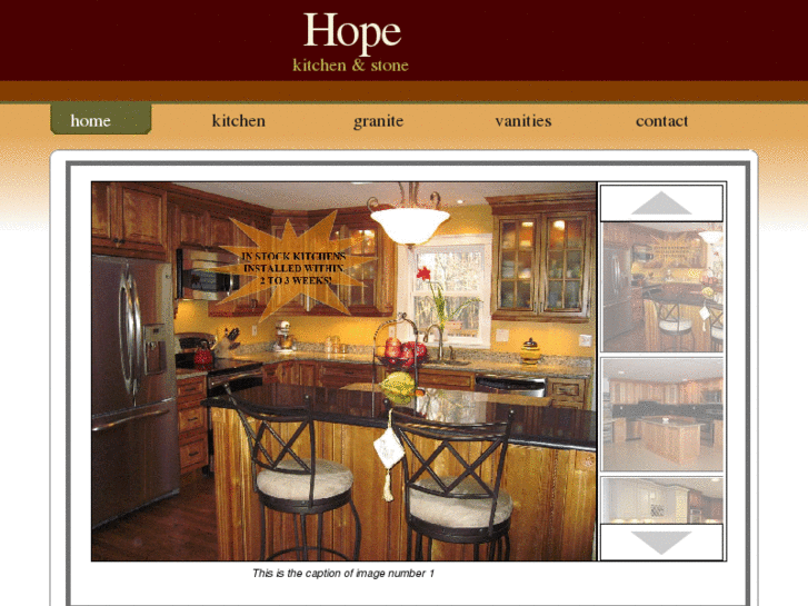 www.hopekitchen.com