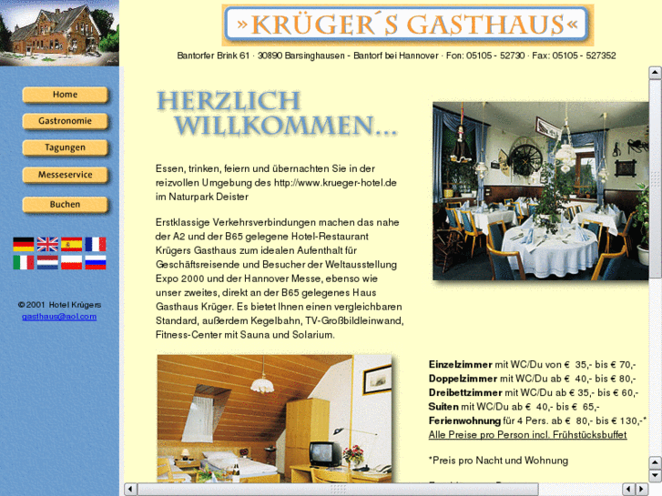 www.hotel-kruegers.de