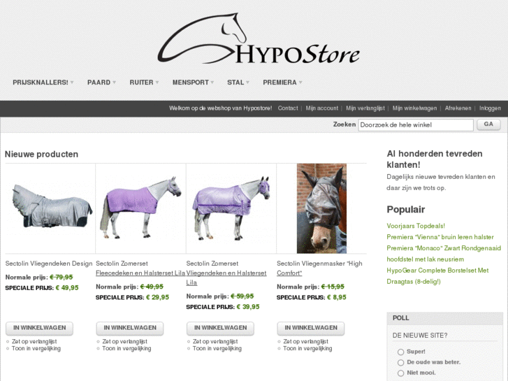 www.hypostore.nl