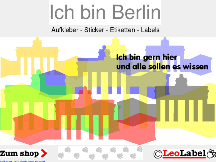 www.ich-bin-berlin.com